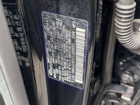 Used 2023 Hyundai Kona SEL image 25