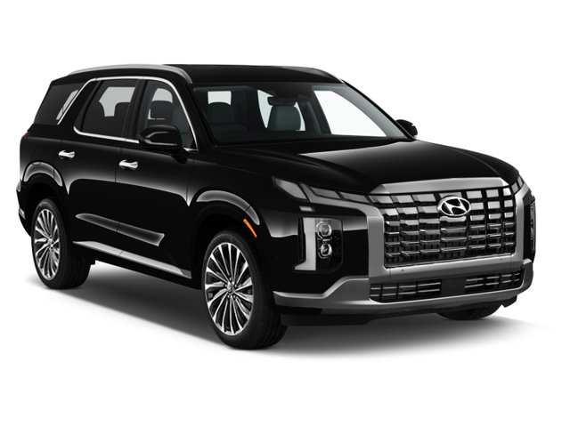Used 2024 Hyundai Palisade Calligraphy AWD/4WD image 1