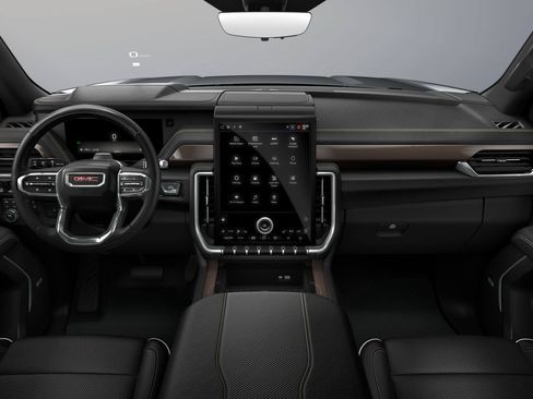 New 2026 GMC Yukon Elevation w/ Elevation Premium Package AWD/4WD image 30