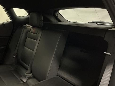 New 2026 Chevrolet Trax RS w/ Sunroof Package FWD image 23