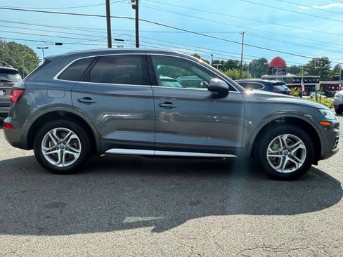Used 2018 Audi Q5 2.0T Premium Plus AWD/4WD image 6