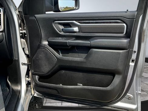 Used 2023 RAM 1500 Big Horn AWD/4WD image 29