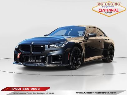 Used 2024 BMW M2 w/ Lighting Package