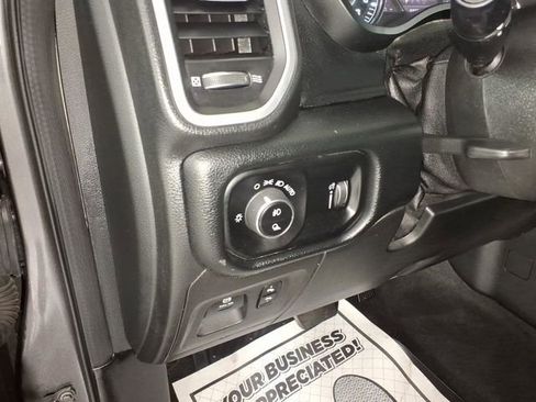 Used 2020 RAM 1500 Big Horn image 15