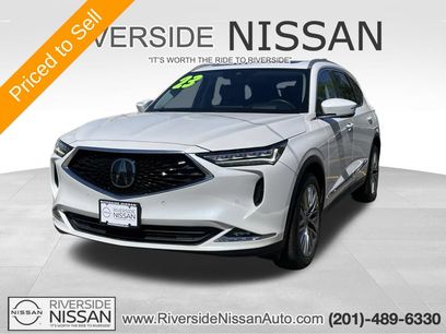 Used 2023 Acura MDX SH-AWD w/ Advance Package