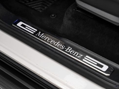Used 2025 Mercedes-Benz G 550 image 42