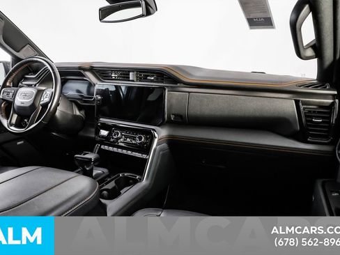 Used 2023 GMC Sierra 1500 AT4 w/ AT4 Premium Package AWD/4WD image 23