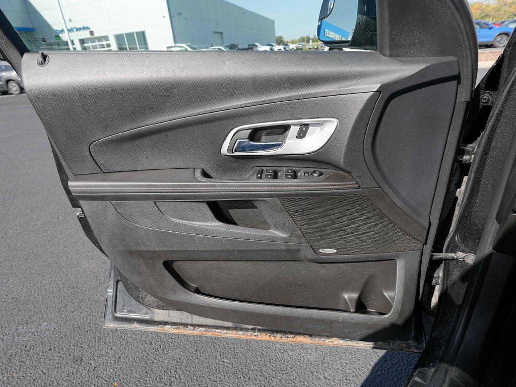 Used 2013 Chevrolet Equinox LTZ AWD/4WD image 19