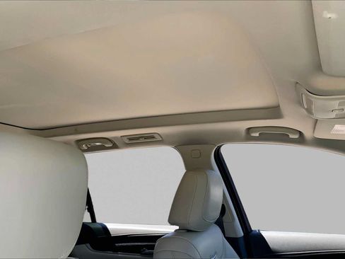 Used 2024 Cadillac XT6 Premium Luxury w/ Technology Package FWD image 13