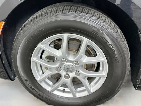 Used 2022 Chrysler Pacifica Touring-L FWD image 31