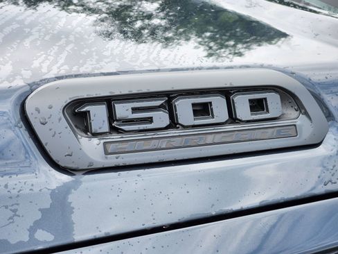 New 2026 RAM 1500 Lone Star AWD/4WD image 12
