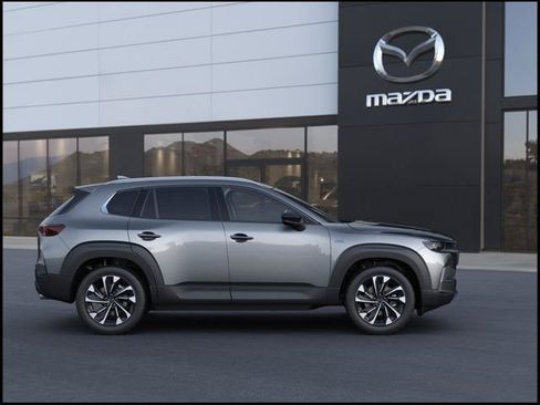 New 2026 MAZDA CX-50 2.5 Hybrid w/ Premium Plus Pkg AWD/4WD image 83