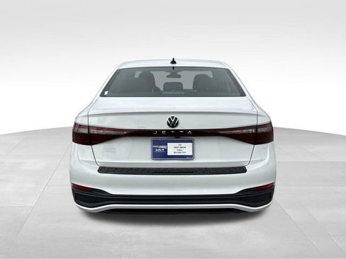 New 2026 Volkswagen Jetta Sport FWD image 4