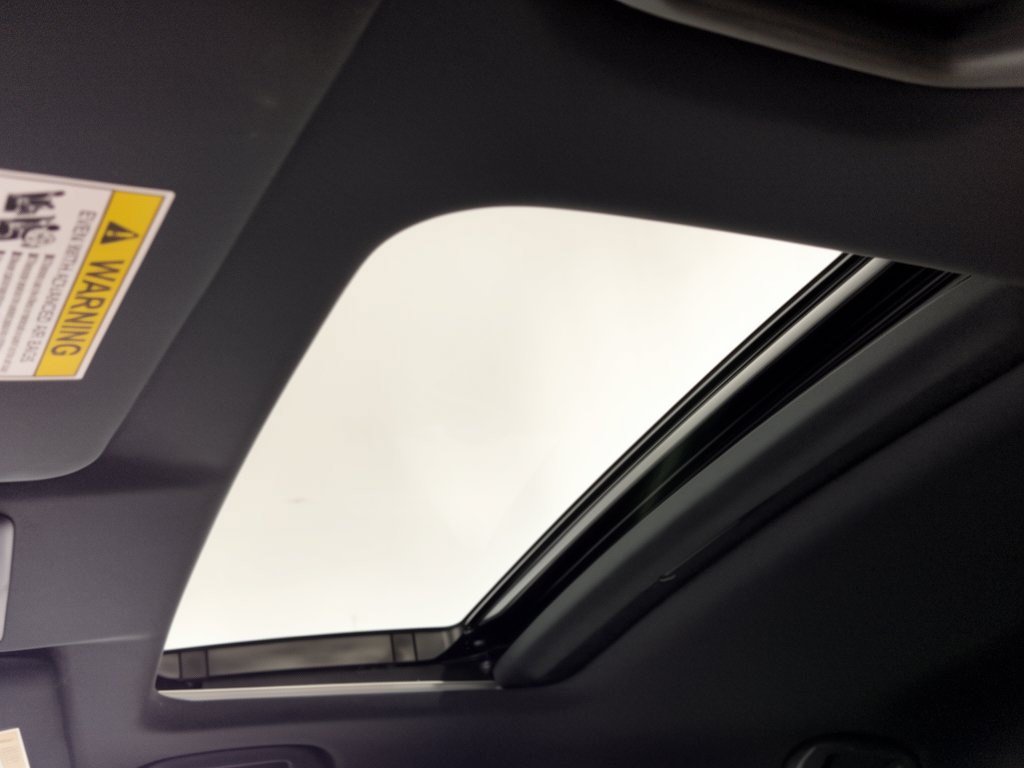 Used 2019 Honda Civic EX-L image 27