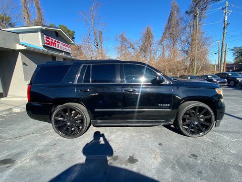 Used 2015 Chevrolet Tahoe LS image 5
