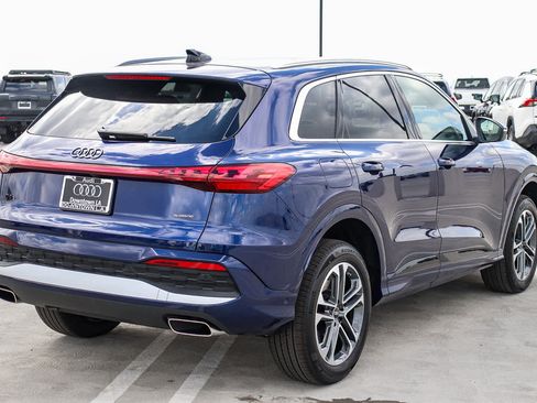 New 2025 Audi Q5 Premium image 7