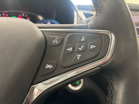 Used 2024 Chevrolet Equinox LT image 29