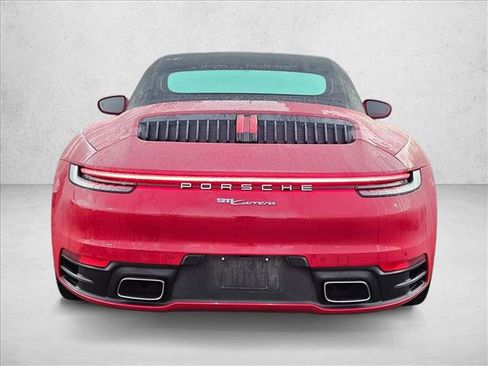 Used 2021 Porsche 911 Carrera image 7