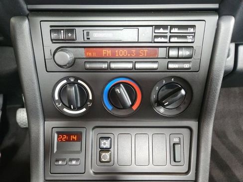 Used 1998 BMW Z3 1.9 RWD image 25