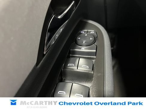 Used 2017 Chevrolet Bolt Premier w/ Driver Confidence II Package FWD image 16