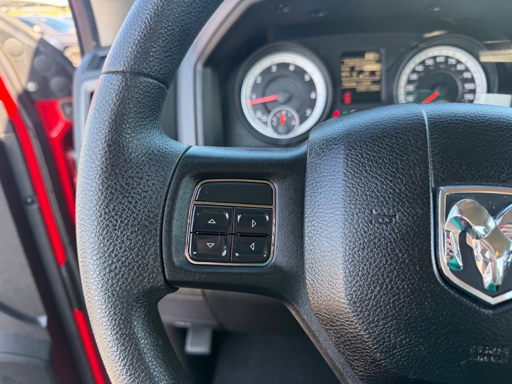 Used 2013 RAM 1500 Express RWD image 25
