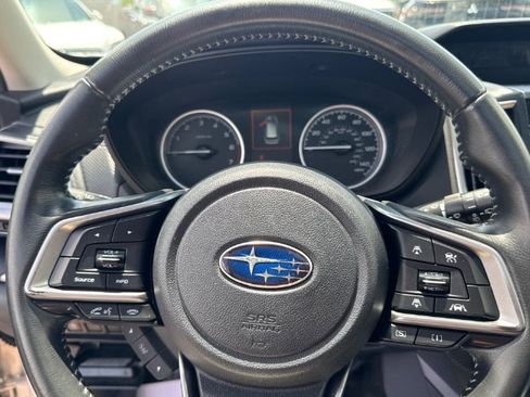 Used 2019 Subaru Forester Premium w/ All-Weather Package AWD/4WD image 19