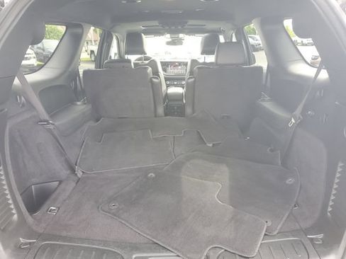 Used 2025 Dodge Durango R/T w/ Blacktop Package AWD/4WD image 7