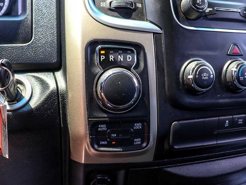 Used 2014 RAM 1500 Big Horn image 19