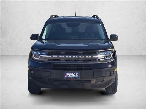 Used 2022 Ford Bronco Sport Big Bend w/ Convenience Package AWD/4WD image 2