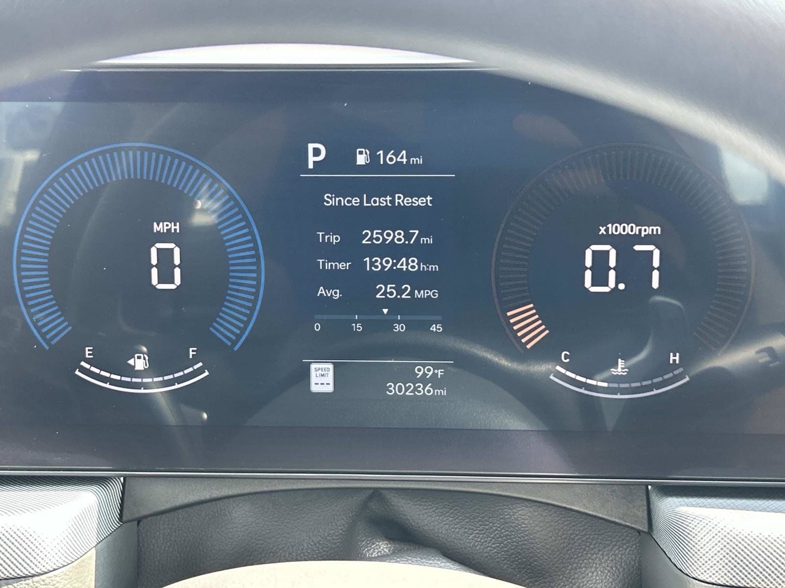 Used 2025 Hyundai Sonata SEL FWD image 36