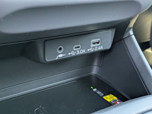 New 2026 Subaru Crosstrek 2.5i Wilderness image 29