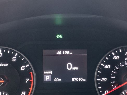 Used 2020 Kia Stinger GT-Line w/ Sun & Sound Package image 19