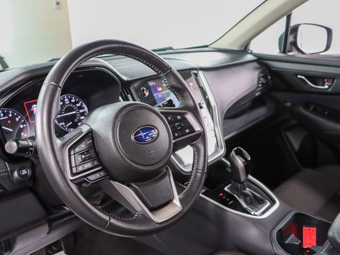 Used 2024 Subaru Outback Premium image 22