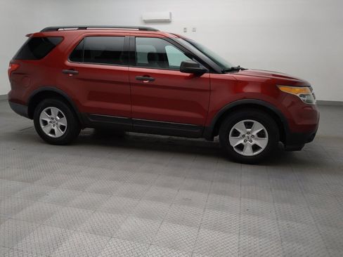 Used 2014 Ford Explorer FWD image 11