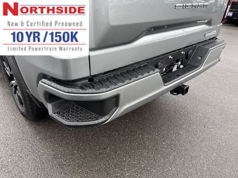 New 2026 GMC Sierra 1500 Elevation AWD/4WD image 9