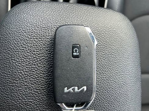 Used 2023 Kia Forte GT-Line FWD image 25