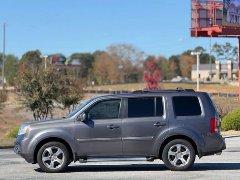 Used 2015 Honda Pilot EX-L image 9