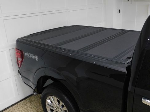 Used 2024 Ford F150 Lariat w/ Equipment Group 502A High AWD/4WD image 9