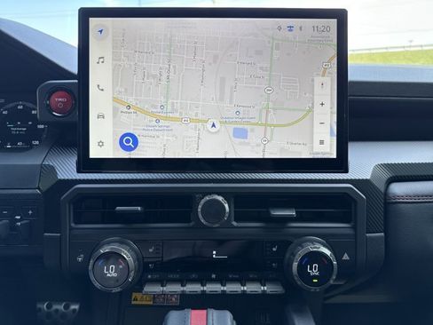 Used 2025 Toyota Tacoma TRD Pro image 17