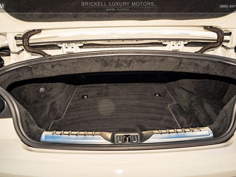 Used 2022 Bentley Continental GT image 16