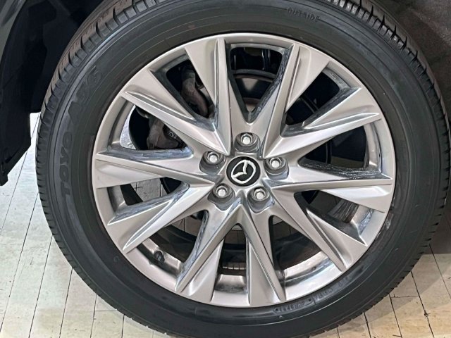 Used 2021 MAZDA CX-5 Grand Touring AWD/4WD image 14