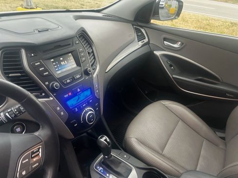 Used 2014 Hyundai Santa Fe Sport 2.0T image 12