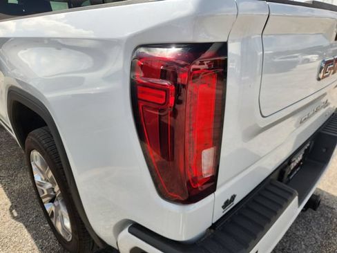 Used 2026 GMC Sierra 1500 Denali w/ Denali Reserve Package AWD/4WD image 7
