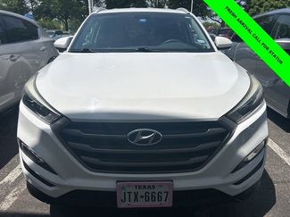 Used 2016 Hyundai Tucson SE w/ Option Group 02 FWD video 1