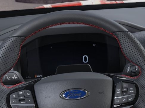 New 2026 Ford Explorer ST-Line w/ ST-Line Street Pack RWD image 14