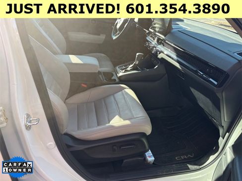Used 2024 Honda CR-V EX-L image 12