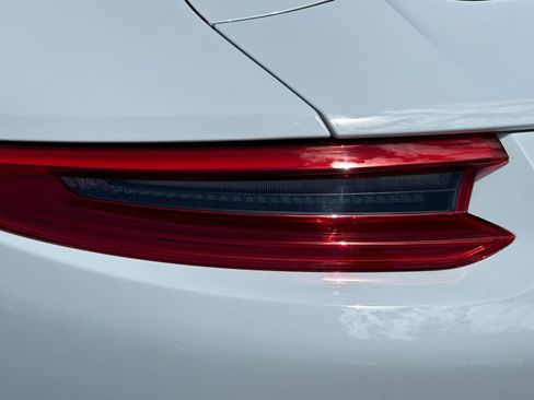 Used 2018 Porsche 911 Carrera S RWD image 37