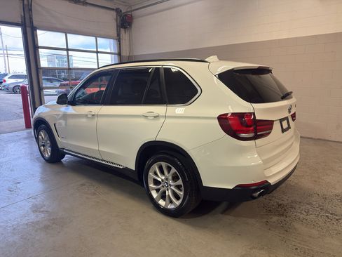 Used 2016 BMW X5 xDrive35i image 4