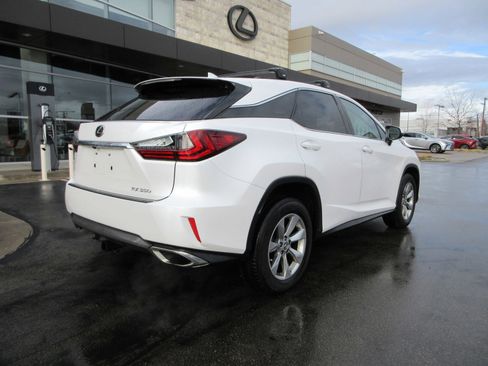 Used 2019 Lexus RX 350 350 image 9