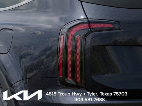 New 2025 Kia Telluride SX Prestige X-Line AWD/4WD image 11